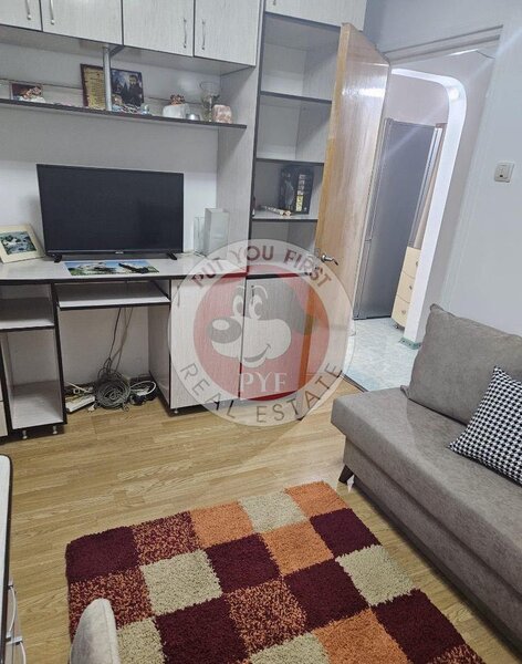 Valea Oltului | Apartament 2 camere | 35mp | decomandat | B8576