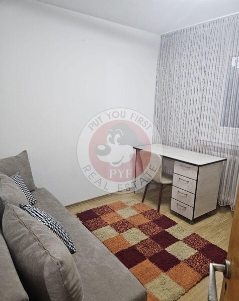 Valea Oltului | Apartament 2 camere | 35mp | decomandat | B8576