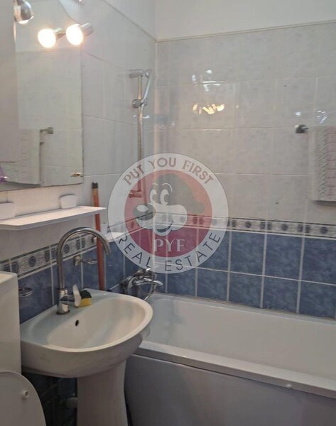 Valea Oltului | Apartament 2 camere | 35mp | decomandat | B8576